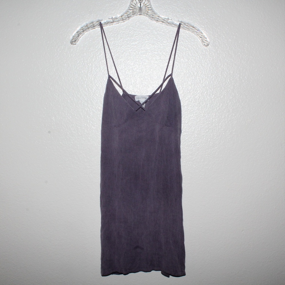 Full Tilt | Camisole Top Purple